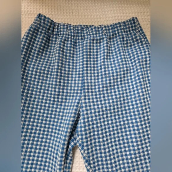 SOLD-Urban Outfitters Casey Kick Pants - Picture 4 of 9